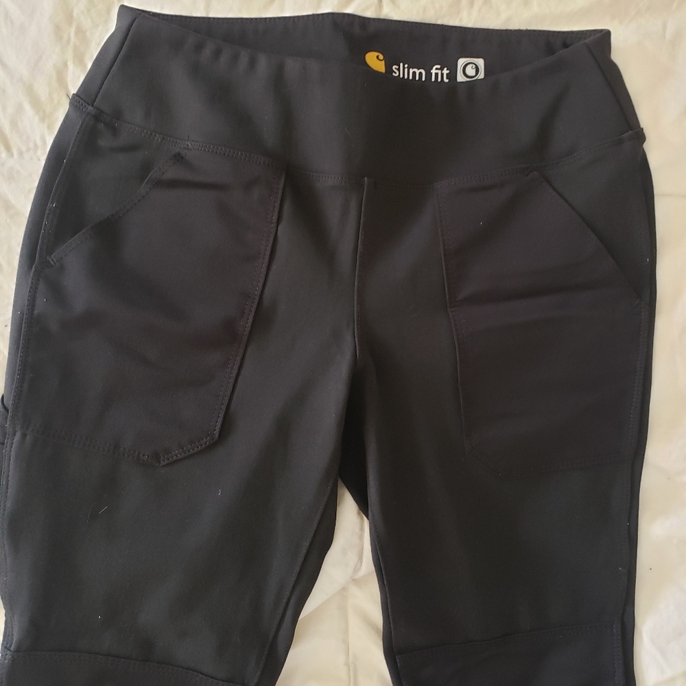 Carhartt G Force Slim Fit Leggings